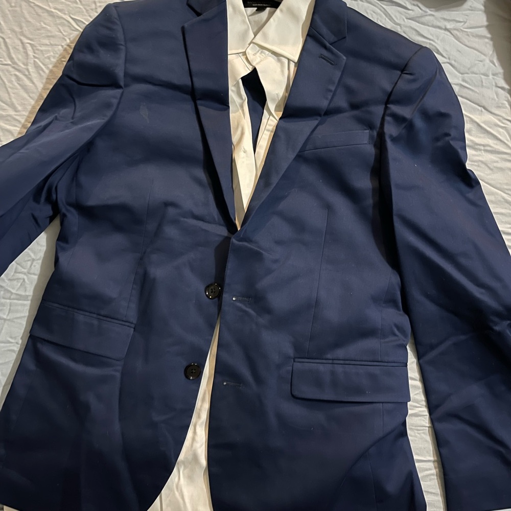 Express suit
